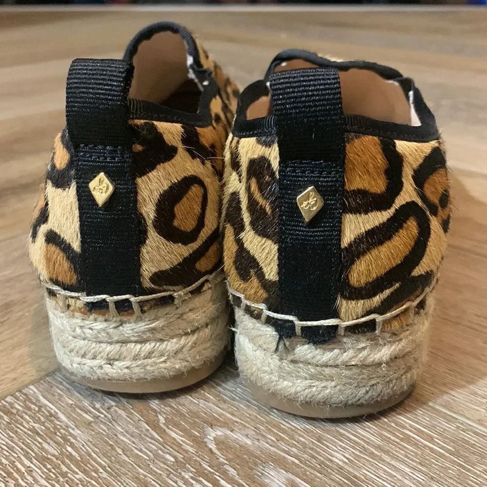 Sam Edelman Espadrilles  - Picture 3 of 5